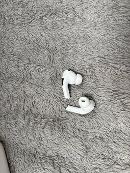 Predám Apple AirPods Pro 2 - 2