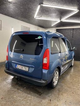 Citroen Berlingo - 2