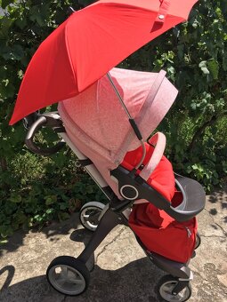 original letny kitt na Stokke kociky - 2