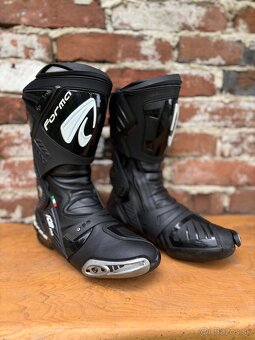 Čižmy Forma Ice Pro - 2