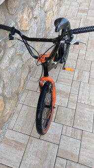 Bmx - 2