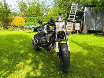 CF MOTO CLX 700 SPORT - 2