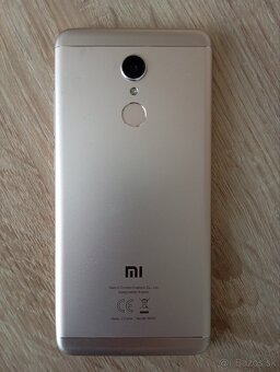Redmi 5 - 2