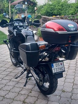 Honda Varadero xl 1000 - 2