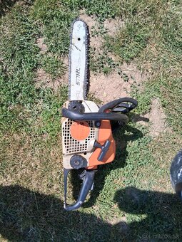 Stihl - 2