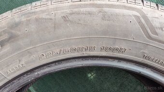 Bridgestone Alenza - 2