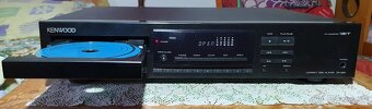 Kenwood DP-1080 cd prehrávač - 2