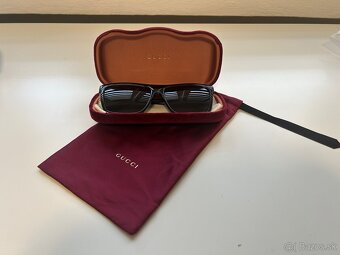 Slnečné okuliare Gucci - 2
