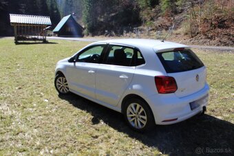 Polo úsporné, udržiavané s primeranou cenou - 2