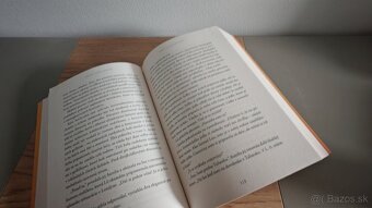 Predám knihu VILA V TALIANSKU - 2