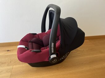 Vajíčko Maxi-Cosi Tinca - 2
