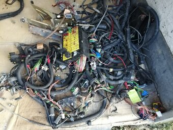 Motor Iveco 2.3 35s12 - 2