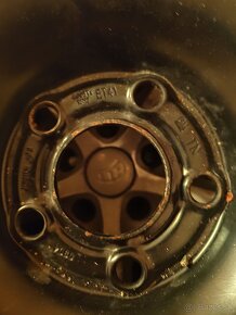Predam rezervu 5x110 - 2