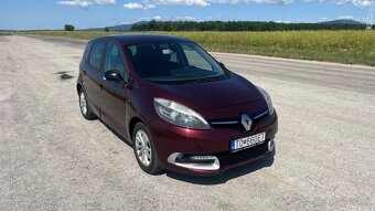 Renault Scenic Automat - 2