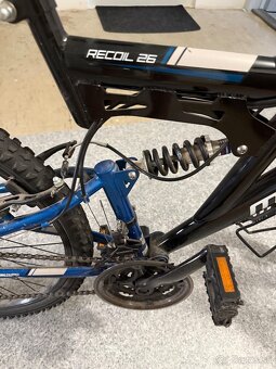 Bicykel Muddyfox recoil 26 - 2
