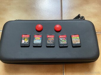 Nintendo switch MONSTER HUNTER RISE EDITION - 2