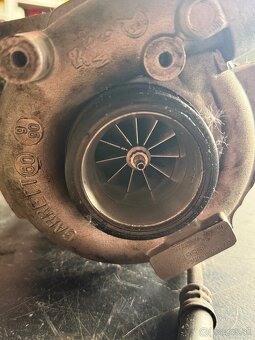 Turbo M57 Hybrid - 2