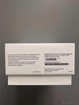 Apple AirPods Pro - 2