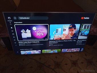 Samsung UE50NU7442U 127 cm (50") 4K Ultra HD Smart TV Wi-Fi - 2