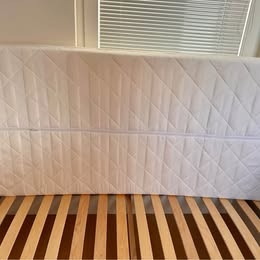 Detská posteľ Happy jednolôžková 163x84 + matrac + zásuvka b - 2