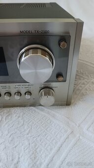 receiver ONKYO TX-2500 - 2
