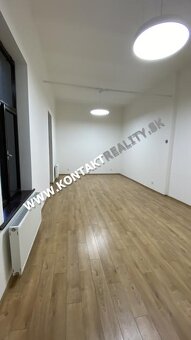 Obchodný / kancelársky pr. 57 m2, ul. Alžbetina, Staré mesto - 2