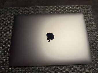 MacBook Pro 13,3” TouchBar 2016 - 2