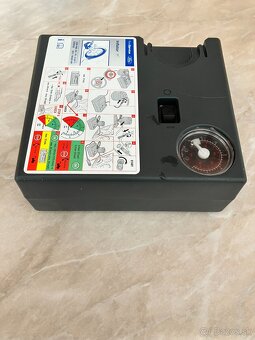Predám - 2