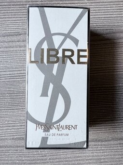 Yves Saint Laurent Libre 90ml - 2
