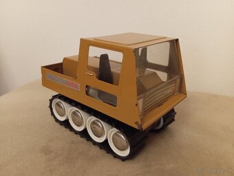 Lucil ites - 2