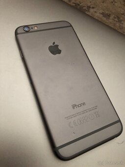 Apple iPhone 6 - 2