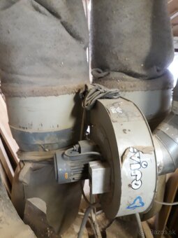Odsavanie - 2