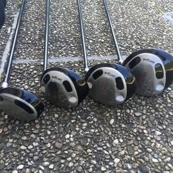 Golfovy set Regal - 2