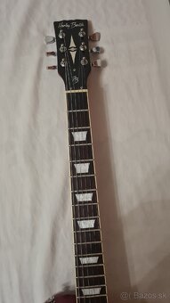 Harley Benton les paul - 2