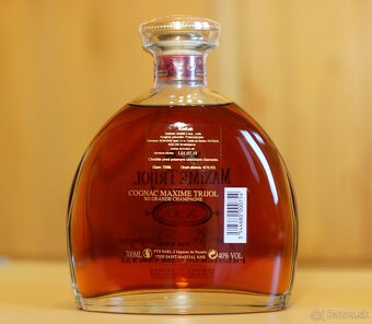 Maxime Trijol XO 0,7l - 2