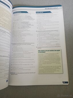 Insight Upper - intermediate (second edition) - 2