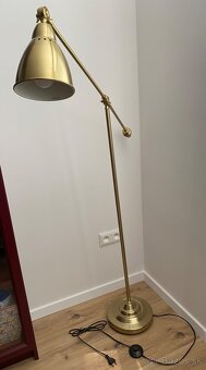Ikea Barometer stojacia lampa - 2