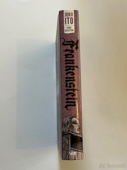 Frankenstein - 2