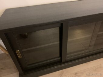 Skrinka pod TV - 2