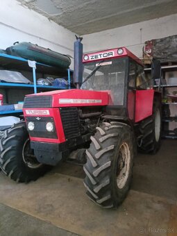 Zetor 12145 - 2