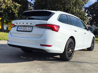 ŠKODA OCTAVIA 2,0 TDi, 110kW, FIRST EDITION - 2