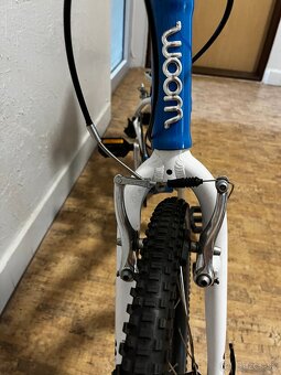 woom 4 detsky bicykel - 2