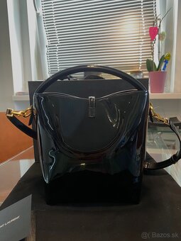 YSL Bucket - 2