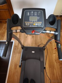 Bežecký pás Energetics powerwalk 880 - 2