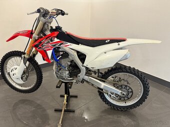 Honda crf 250 - 2