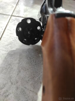 ME38 Magnum - 2