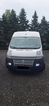 Fiat Ducato 2.3 JTD 88KW L4H3✅️ - 2
