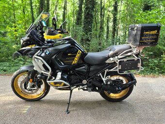 BMW R 1250 GS Adventure - 2