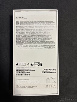 iPhone 16 Pro Max Desert Titanium - 2