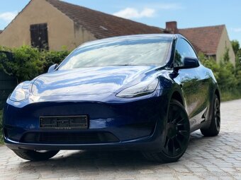 Tesla Model Y Dual Motor Long Range 378KW - 2